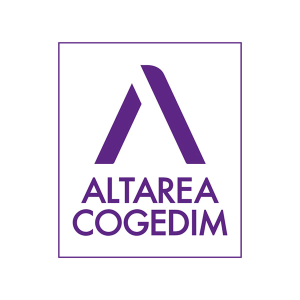 ALTAREA COGEDIM - partenaire Groupe DALBADE conseil