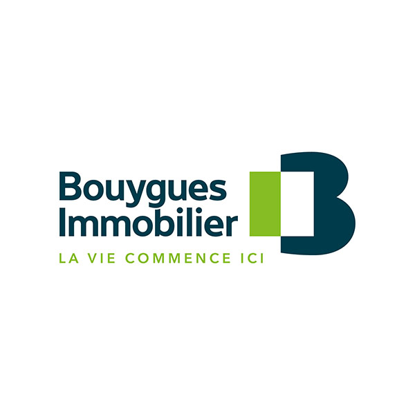 Bouygues Immobilier - partenaire Groupe DALBADE conseil