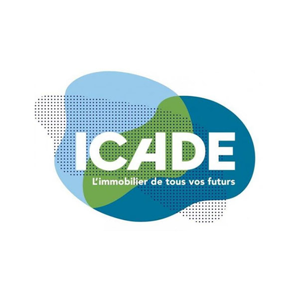 ICADE - partenaire Groupe DALBADE conseil