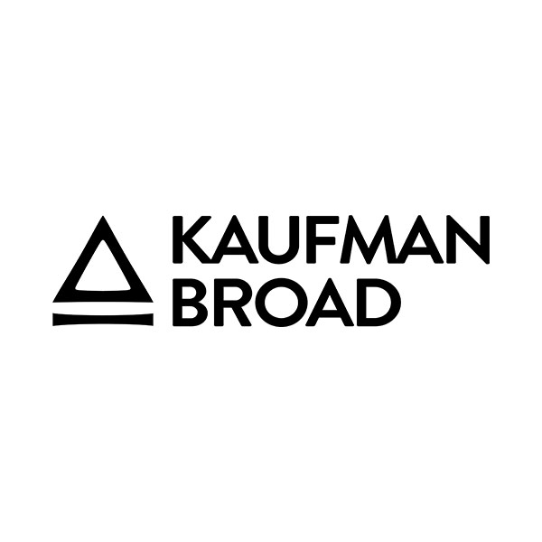 KAUFMAN BROAD - partenaire Groupe DALBADE conseil