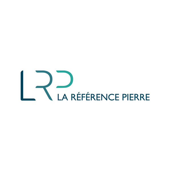 La Référence Pierre - partenaire Groupe DALBADE conseil