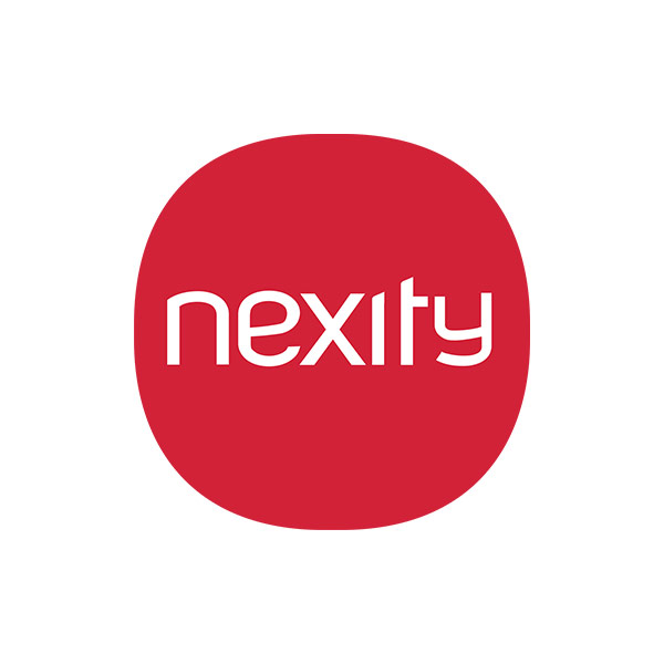 NEXITY - partenaire Groupe DALBADE conseil