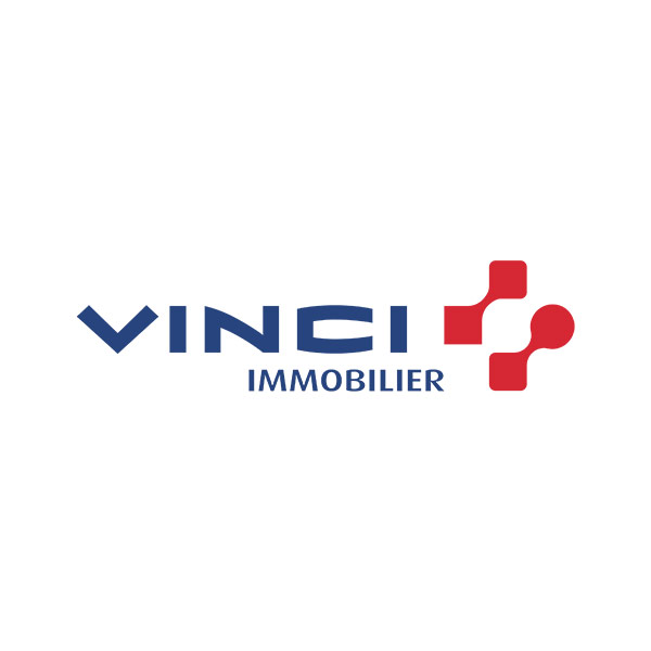 VINCI IMMOBILIER - partenaire Groupe DALBADE conseil